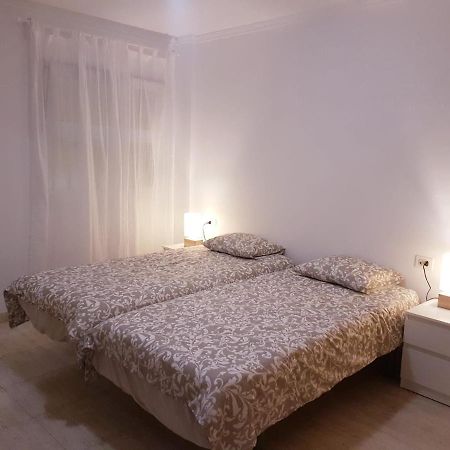 לוס כריסטיאנוס Sun Sand Sea, Playa Las Vistas, Los Cristianos מראה חיצוני תמונה