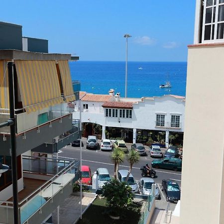 לוס כריסטיאנוס Sun Sand Sea, Playa Las Vistas, Los Cristianos מראה חיצוני תמונה