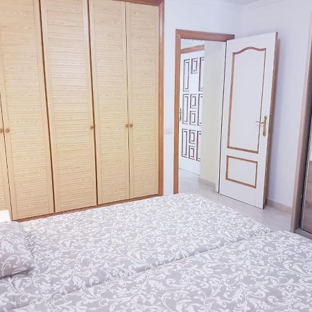 לוס כריסטיאנוס Sun Sand Sea, Playa Las Vistas, Los Cristianos מראה חיצוני תמונה