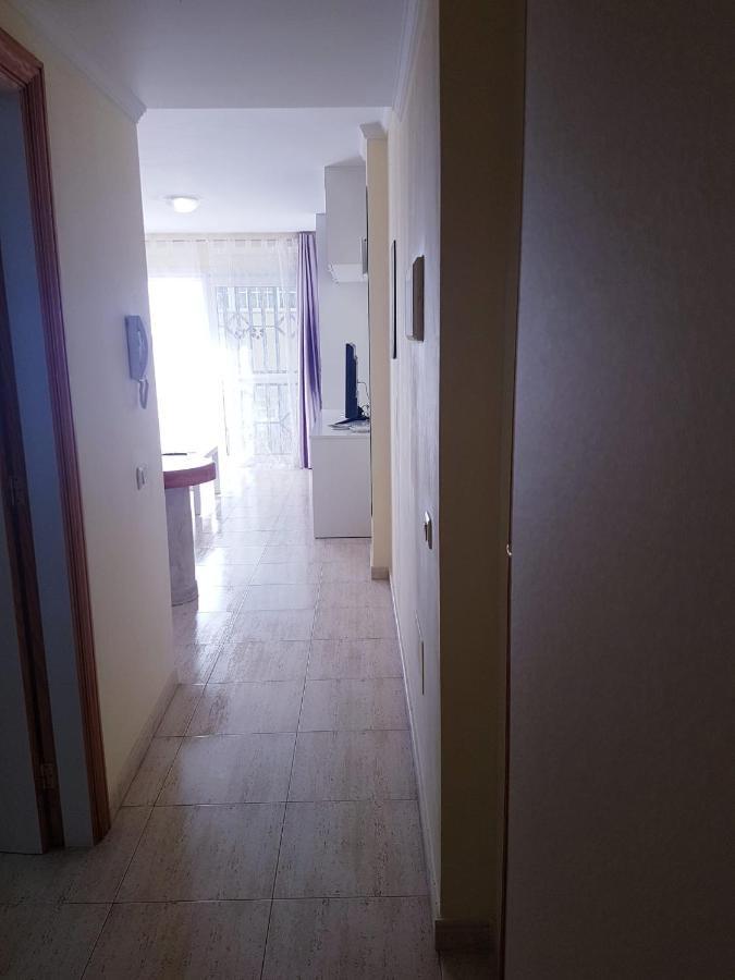 לוס כריסטיאנוס Sun Sand Sea, Playa Las Vistas, Los Cristianos מראה חיצוני תמונה