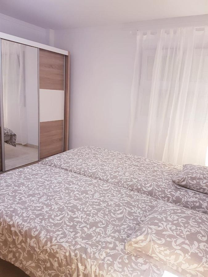 לוס כריסטיאנוס Sun Sand Sea, Playa Las Vistas, Los Cristianos מראה חיצוני תמונה