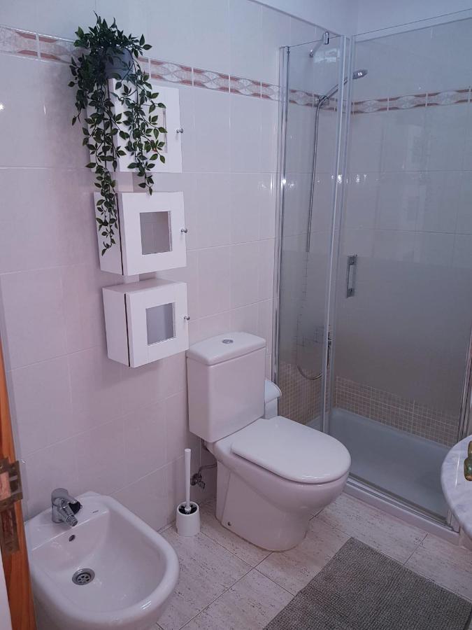 לוס כריסטיאנוס Sun Sand Sea, Playa Las Vistas, Los Cristianos מראה חיצוני תמונה